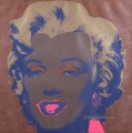 Marilyn Monroe 4 Andy Warhol